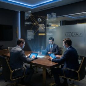 From First File to Final Verdict: The End-to-End Intelligence Platform
