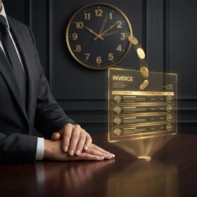 The Revenue Your Firm Earned But Never Collected