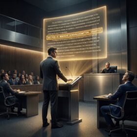 The Tool That Wins Cases Is Already in the Room