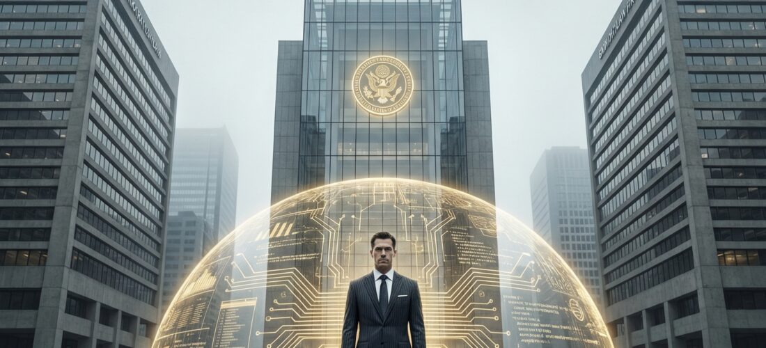The Technology Gap Just Closed for Law Firms