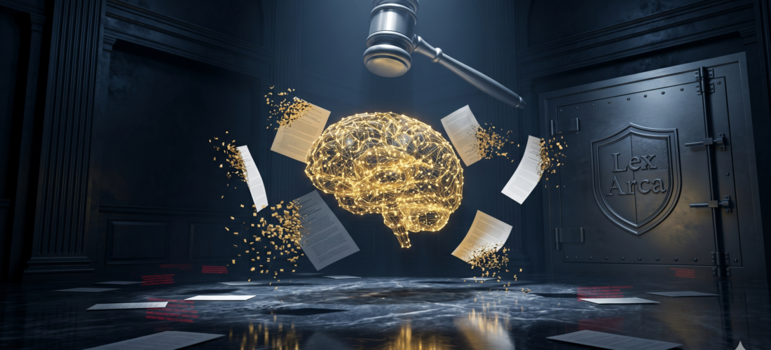 An Alabama Attorney Used AI to Apologize for Using AI — and Hallucinated Again in the Same Sentence