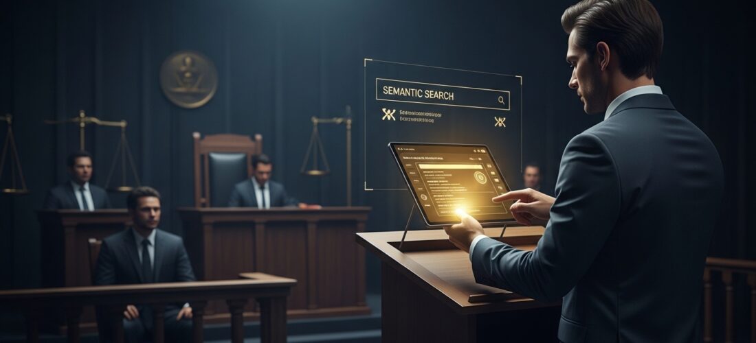 The Courtroom Has a Speed Limit. You Don’t Have to Obey It