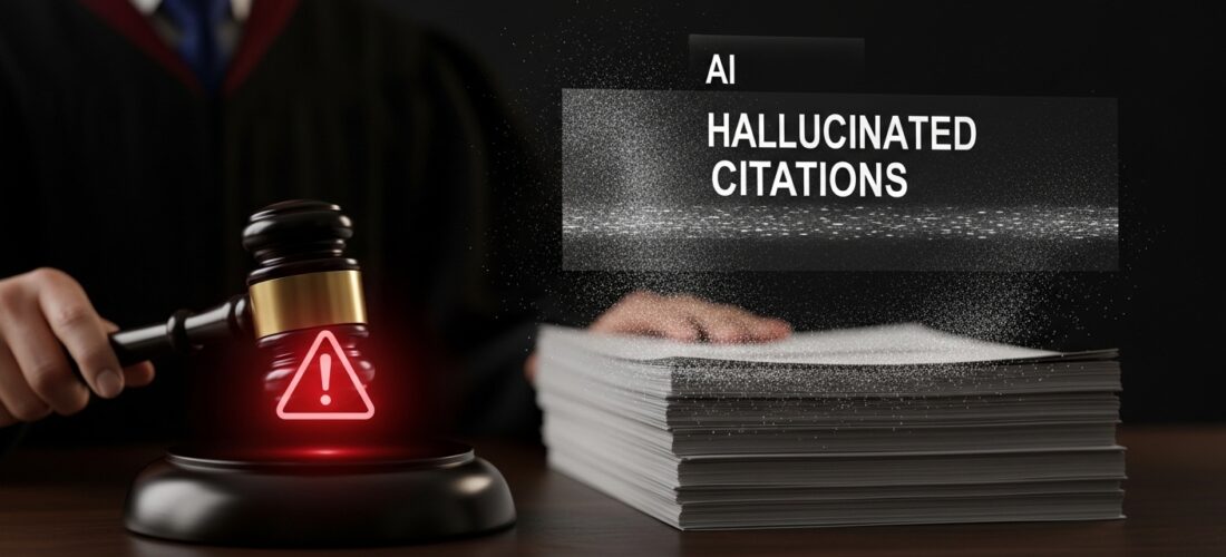 Your AI Tool Has a Hallucination Problem. Here Is What That Actually Means for Your License