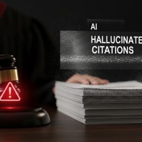Your AI Tool Has a Hallucination Problem. Here Is What That Actually Means for Your License