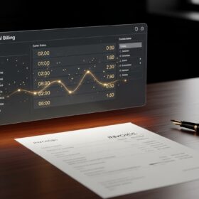 You Are Billing Fewer Hours Than You Think