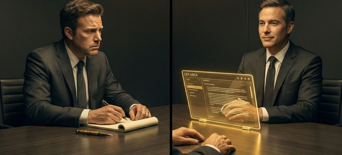 Your Client Already Knows If You’re Using AI