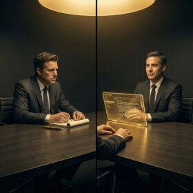 Your Client Already Knows If You’re Using AI