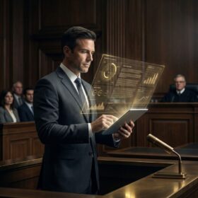 AI Won’t Replace You — But It Will Replace Attorneys Who Don’t Use It