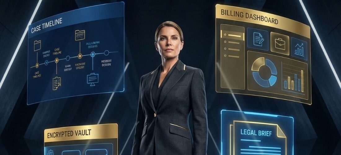 The Super-Hero Suit for Attorneys Has Arrived