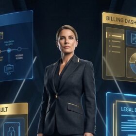 The Super-Hero Suit for Attorneys Has Arrived