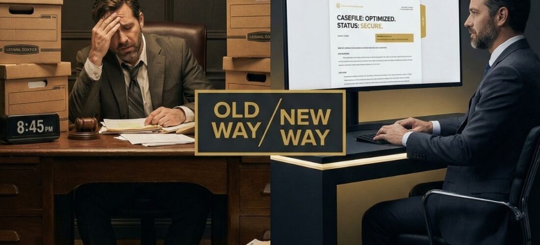 Your Most Dangerous Courtroom Opponent Isn’t Opposing Counsel