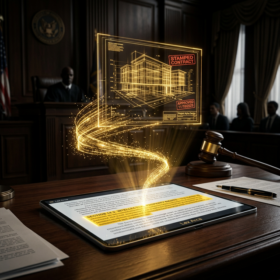 The Attorney Who Pauses Loses: Speed as a Courtroom Weapon