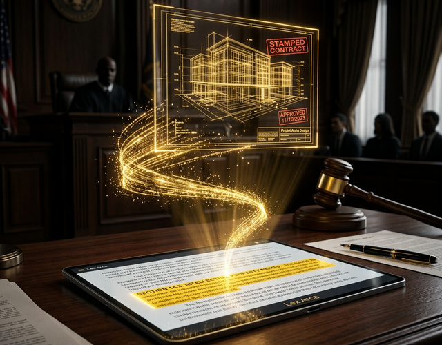 The Attorney Who Pauses Loses: Speed as a Courtroom Weapon
