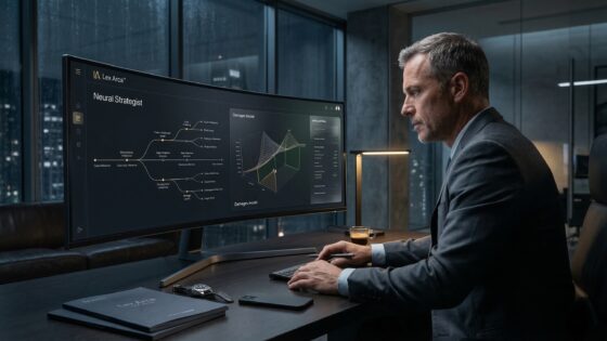 Are Your AI Prompts Discoverable? What the New 2026 Case Law Means for Solo Litigators