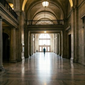 67 Agents Can’t Stand in Front of a Judge