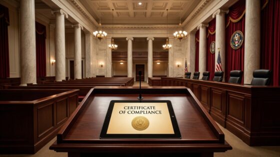 Colorado Repealed Its AI Act Before It Ever Took Effect — What Does SB 26-189 Mean for Attorneys Advising Clients on AI Compliance?