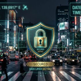 Your Digital Evidence Has a Birth Certificate.  Is Your Platform Capturing It — Or Letting It Disappear?