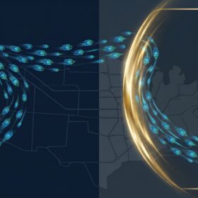 Is Your AI Running on Someone Else’s Server? What 300+ Court Orders Mean for Legal Data Sovereignty