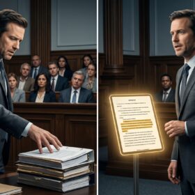 Discovery Fatigue Is a Compliance Problem, Not Just a Performance Problem — Here Is What 300+ Court Orders Prove