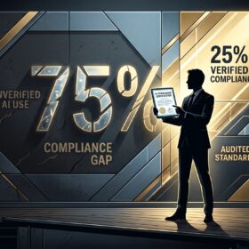 Why 75% of Attorneys Using AI Without Ethics Training Is the Most Dangerous Statistic in Legal Tech