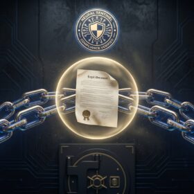 Can You Prove Your Evidence Has Not Been Altered? What Standing Court Orders Now Require of Your Documented Activity Trail