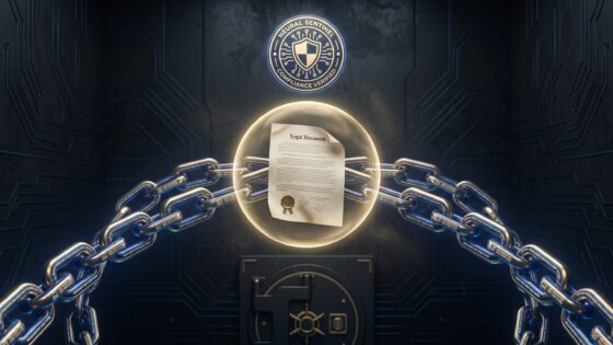 Can You Prove Your Evidence Has Not Been Altered? What Standing Court Orders Now Require of Your Documented Activity Trail