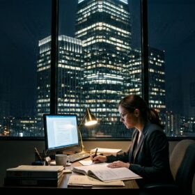 The Week Legal AI Changed Everything — And What Solo Attorneys Still Don’t Have