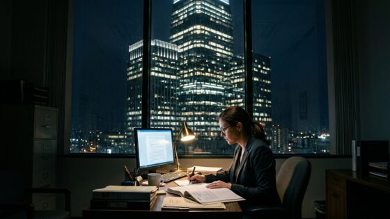 The Week Legal AI Changed Everything — And What Solo Attorneys Still Don’t Have