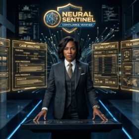 What Does a Purpose-Built AI Litigation Platform Actually Look Like — And Why Does the Difference Matter for Your Bar Compliance?