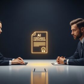 AI Compliance in Your Litigation Practice Isn’t a Checklist Problem — It’s an Architecture Problem