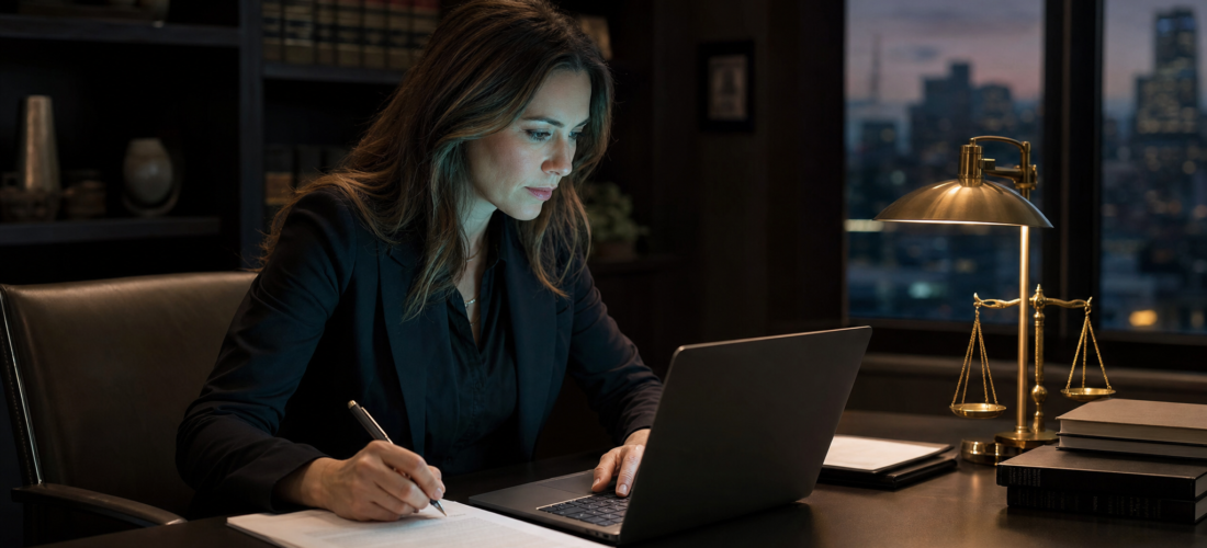 Are Your AI Case Queries Discoverable in Court? What Solo Litigators Need to Know in 2026