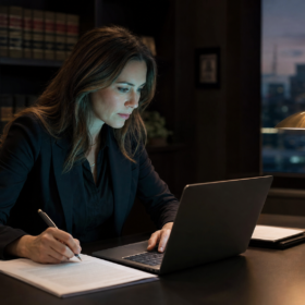 Are Your AI Case Queries Discoverable in Court? What Solo Litigators Need to Know in 2026