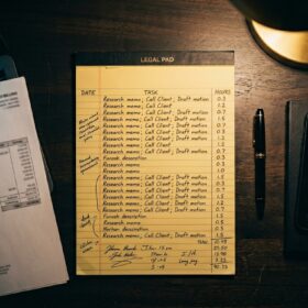 Your Clients Are Already Asking: What Did AI Do on My Matter — and What Did You Charge Me For It?
