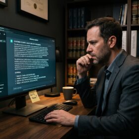 Claude for Legal Can Build Your Case Timeline. Who Documents That You Reviewed It?