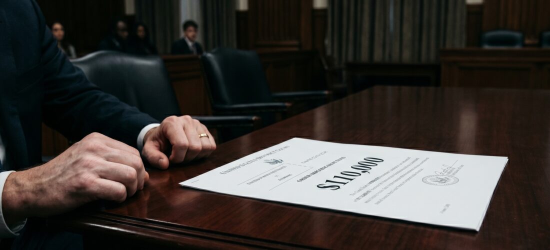 $110,000 and Not Privileged: The Two Court Rulings That Reset What AI Research Costs You