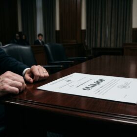 $110,000 and Not Privileged: The Two Court Rulings That Reset What AI Research Costs You