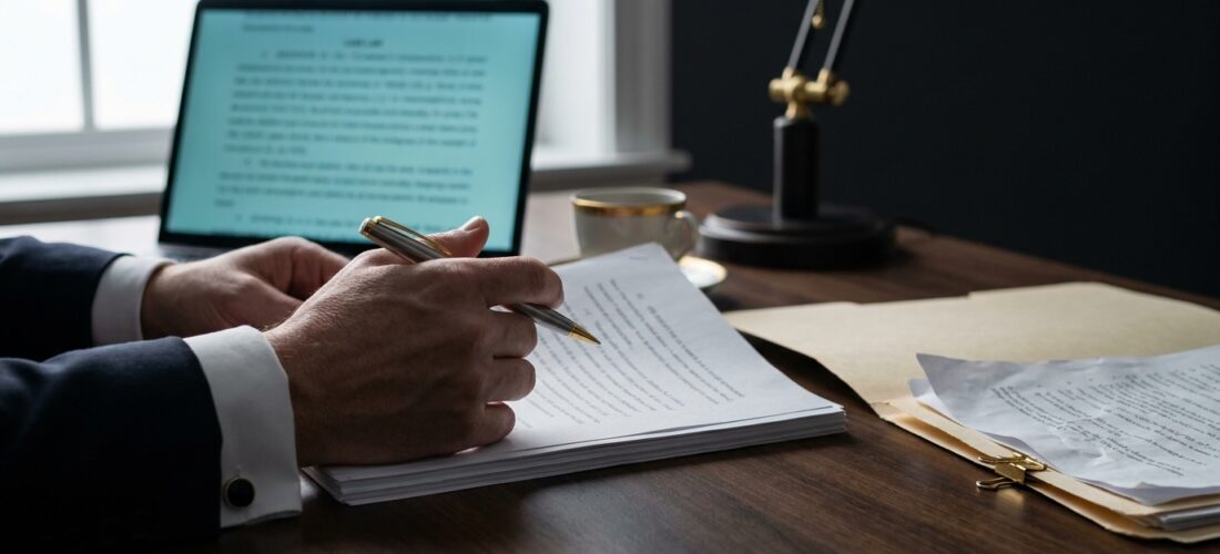 When a Co-Counsel’s AI Mistake Becomes Your Liability: What Solo Litigators Need to Know About Withers v. City of Aberdeen