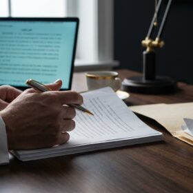 When a Co-Counsel’s AI Mistake Becomes Your Liability: What Solo Litigators Need to Know About Withers v. City of Aberdeen