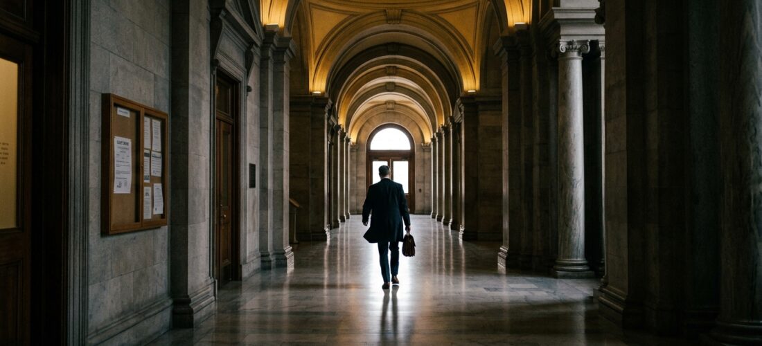 What AI Compliance Documentation Does a Solo Litigator Need in 2026?