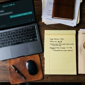 The Legal AI Gap Is Real — and It Has a Price Tag: What Harvey AI’s Small-Firm Exclusion Means for 400,000 Litigators