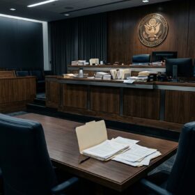 Your Co-Counsel Used AI. You Signed the Filing. Now You’re Disqualified.