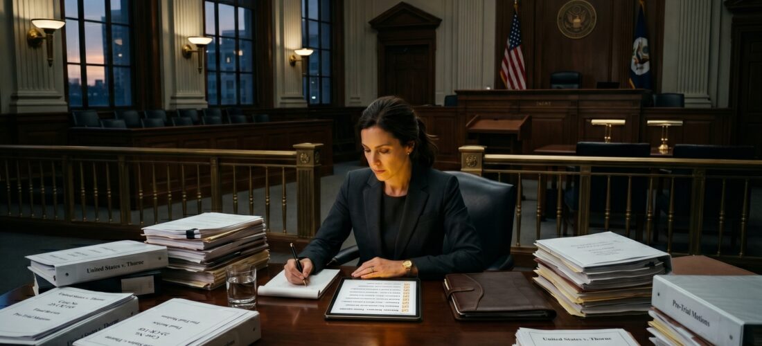 1,300 Court Orders: What Every Solo Attorney Needs to Know About the AI Compliance Record in 2026