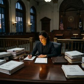 1,300 Court Orders: What Every Solo Attorney Needs to Know About the AI Compliance Record in 2026