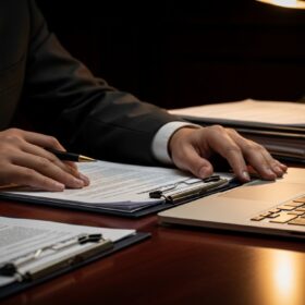 The AI Compliance Checklist Every Solo Litigator Needs Before Their Next Filing