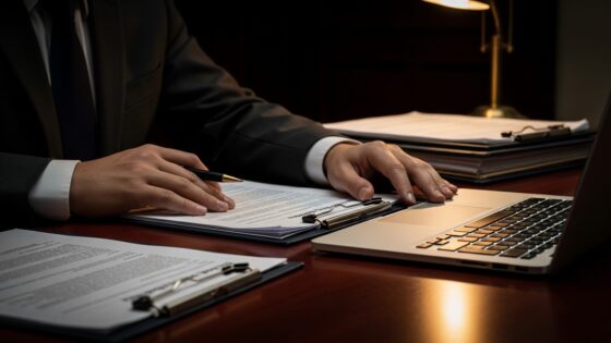 The AI Compliance Checklist Every Solo Litigator Needs Before Their Next Filing