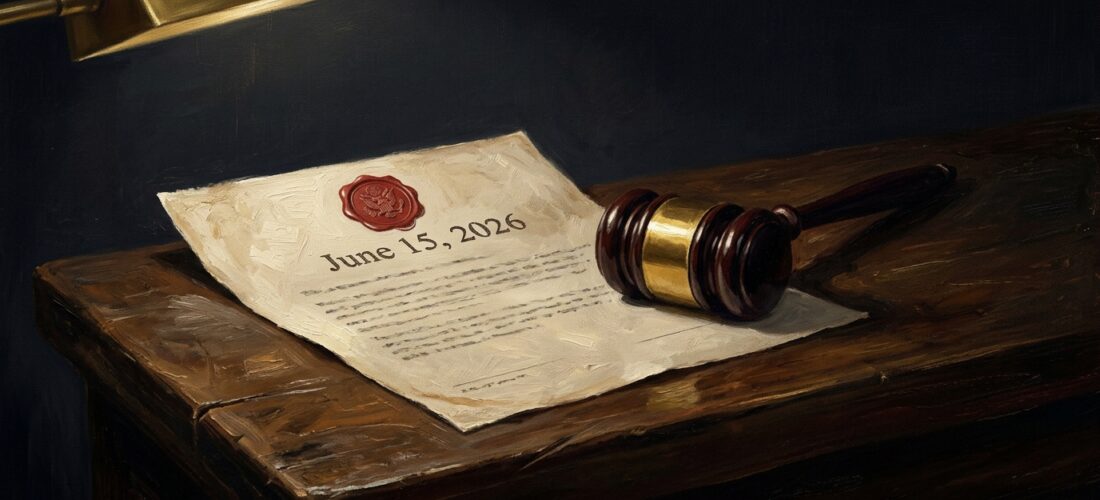 Rule 2.515(d)(2): Florida Now Requires Every Filing Signer to Certify Citations Are Accurate — Regardless of How They Were Researched