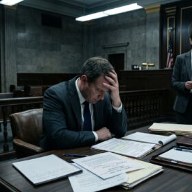 Can Local Counsel Be Disqualified for an Out-of-State Attorney’s AI Hallucinations? What Withers v. City of Aberdeen Means for Every Firm That Signs for Co-Counsel