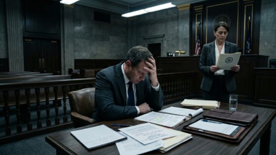 Can Local Counsel Be Disqualified for an Out-of-State Attorney’s AI Hallucinations? What Withers v. City of Aberdeen Means for Every Firm That Signs for Co-Counsel