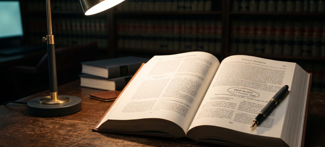 What Florida’s Proposed AI Citation Certification Rule Means for Every Attorney Filing in State Court — Before the August 11, 2026 Comment Deadline