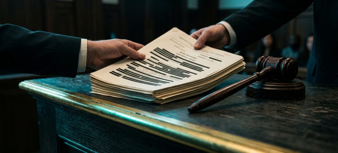 If a Judge Can Order Your AI Prompts Produced, Can You Actually Produce Them?